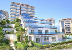 2+1 apartment for sale, 160 m2, 1500m from the sea in Cikcilli, Alanya, Turkey № 1790 – photo 3