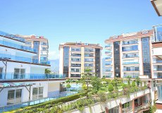 2+1 apartment for sale, 160 m2, 1500m from the sea in Cikcilli, Alanya, Turkey № 1790 – photo 4