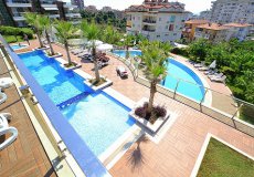 1+1 apartment for sale, 65 m2, 1400m from the sea in Cikcilli, Alanya, Turkey № 1791 – photo 30
