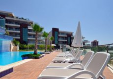 1+1 apartment for sale, 65 m2, 1400m from the sea in Cikcilli, Alanya, Turkey № 1791 – photo 5