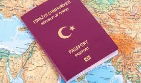В турецких городах откроют офисы для оформления гражданства