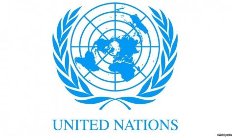 Аланья представляла Турцию в ООН