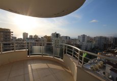 3+2 penthouse for sale, 260 m2, 350m from the sea in Mahmutlar, Alanya, Turkey № 1861 – photo 23