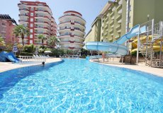 2+1 apartment for sale, 110 m2, 50m from the sea in Mahmutlar, Alanya, Turkey № 1843 – photo 3