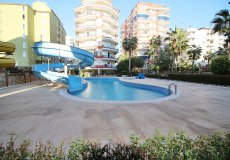 2+1 apartment for sale, 110 m2, 50m from the sea in Mahmutlar, Alanya, Turkey № 1843 – photo 10