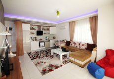 1+1 apartment for sale, 75 m2, 350m from the sea in Mahmutlar, Alanya, Turkey № 1757 – photo 11