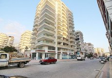 Продажа квартиры 1+1, 75 м2, до моря 350 м в районе Махмутлар, Аланья, Турция № 1757 – фото 21