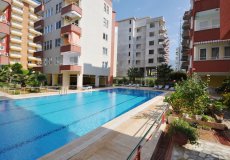 1+1 apartment for sale, 55 m2, 250m from the sea in Mahmutlar, Alanya, Turkey № 1870 – photo 3