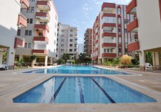 1+1 apartment for sale, 55 m2, 250m from the sea in Mahmutlar, Alanya, Turkey № 1870 – photo 4
