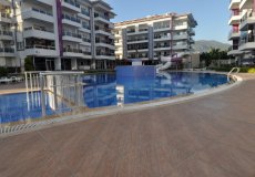 1+1 apartment for sale, 70 m2, 200m from the sea in Kestel, Alanya, Turkey № 1836 – photo 1