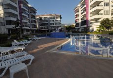 1+1 apartment for sale, 70 m2, 200m from the sea in Kestel, Alanya, Turkey № 1836 – photo 2