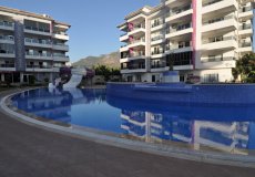 1+1 apartment for sale, 70 m2, 200m from the sea in Kestel, Alanya, Turkey № 1836 – photo 3