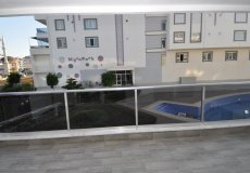 1+1 apartment for sale, 70 m2, 200m from the sea in Kestel, Alanya, Turkey № 1836 – photo 22