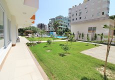 studio apartment for sale, 40 m2, 300m from the sea in Mahmutlar, Alanya, Turkey № 2172 – photo 6