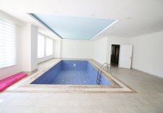 studio apartment for sale, 40 m2, 300m from the sea in Mahmutlar, Alanya, Turkey № 2172 – photo 14