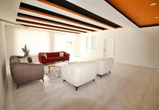 studio apartment for sale, 40 m2, 300m from the sea in Mahmutlar, Alanya, Turkey № 2172 – photo 10