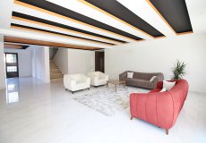 studio apartment for sale, 40 m2, 300m from the sea in Mahmutlar, Alanya, Turkey № 2172 – photo 11