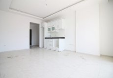 studio apartment for sale, 40 m2, 300m from the sea in Mahmutlar, Alanya, Turkey № 2172 – photo 18