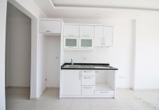 studio apartment for sale, 40 m2, 300m from the sea in Mahmutlar, Alanya, Turkey № 2172 – photo 19
