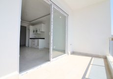 studio apartment for sale, 40 m2, 300m from the sea in Mahmutlar, Alanya, Turkey № 2172 – photo 21