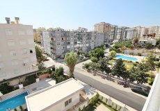 studio apartment for sale, 40 m2, 300m from the sea in Mahmutlar, Alanya, Turkey № 2172 – photo 24