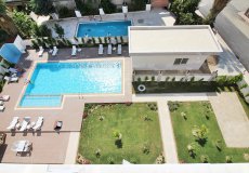 studio apartment for sale, 40 m2, 300m from the sea in Mahmutlar, Alanya, Turkey № 2172 – photo 25