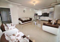 2+1 apartment for sale, 125 m2, 250m from the sea in Mahmutlar, Alanya, Turkey № 1865 – photo 13