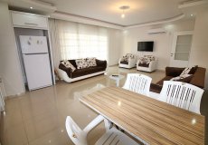 2+1 apartment for sale, 125 m2, 250m from the sea in Mahmutlar, Alanya, Turkey № 1865 – photo 15