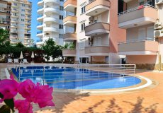 2+1 apartment for sale, 110 m2, 250m from the sea in Mahmutlar, Alanya, Turkey № 5095 – photo 1