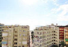 Продажа квартиры 1+1, 70 м2, до моря 100 м в районе Махмутлар, Аланья, Турция № 1847 – фото 22