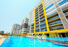 2+1 apartment for sale, 120 m2, 400m from the sea in Mahmutlar, Alanya, Turkey № 1827 – photo 2