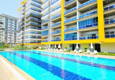 2+1 apartment for sale, 120 m2, 400m from the sea in Mahmutlar, Alanya, Turkey № 1827 – photo 3