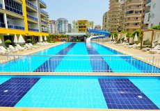 2+1 apartment for sale, 120 m2, 400m from the sea in Mahmutlar, Alanya, Turkey № 1827 – photo 4