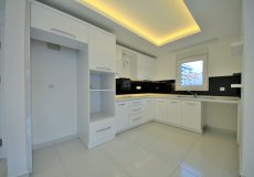2+1 apartment for sale, 120 m2, 400m from the sea in Mahmutlar, Alanya, Turkey № 1827 – photo 20