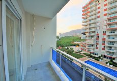 2+1 apartment for sale, 120 m2, 400m from the sea in Mahmutlar, Alanya, Turkey № 1827 – photo 31
