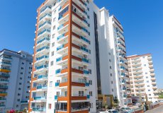 Продажа квартиры 1+1, 90 м2, до моря 500 м в районе Махмутлар, Аланья, Турция № 1748 – фото 3
