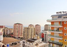 Продажа квартиры 1+1, 70 м2, до моря 150 м в районе Махмутлар, Аланья, Турция № 1833 – фото 19