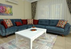 2+1 apartment for sale, 130 m2, 400m from the sea in Mahmutlar, Alanya, Turkey № 1848 – photo 4