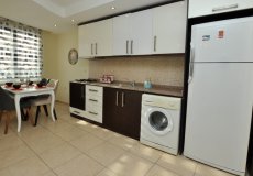 2+1 apartment for sale, 130 m2, 400m from the sea in Mahmutlar, Alanya, Turkey № 1848 – photo 7