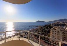 2+1 apartment for sale, 110 m2, 50m from the sea in Tosmur, Alanya, Turkey № 1844 – photo 2
