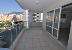 2+1 apartment for sale, 110 m2, 200m from the sea in Tosmur, Alanya, Turkey № 1845 – photo 28