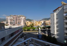 2+1 apartment for sale, 110 m2, 200m from the sea in Tosmur, Alanya, Turkey № 1845 – photo 29