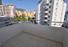 2+1 apartment for sale, 110 m2, 200m from the sea in Tosmur, Alanya, Turkey № 1845 – photo 30