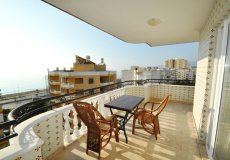 4+1 apartment for sale, 250 m2, 50m from the sea in Mahmutlar, Alanya, Turkey № 1859 – photo 20
