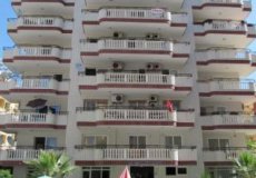 4+1 apartment for sale, 250 m2, 50m from the sea in Mahmutlar, Alanya, Turkey № 1859 – photo 3