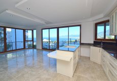 3+1 apartment for sale, 190 m2, 500m from the sea in Kargicak, Alanya, Turkey № 1855 – photo 9