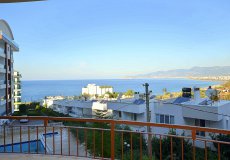 3+1 apartment for sale, 190 m2, 500m from the sea in Kargicak, Alanya, Turkey № 1855 – photo 25