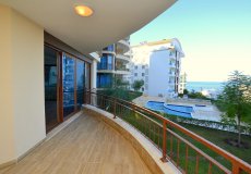 3+1 apartment for sale, 190 m2, 500m from the sea in Kargicak, Alanya, Turkey № 1855 – photo 27