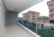 1+1 apartment for sale, 70 m2, 900m from the sea in Cikcilli, Alanya, Turkey № 1891 – photo 36