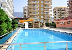 2+1 apartment for sale, 115 m2, 50m from the sea in Mahmutlar, Alanya, Turkey № 1885 – photo 1